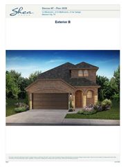 9714 Keeper Drive, Missouri City, TX 77459