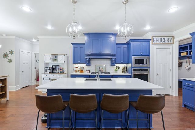 2613 Aberdeen Drive, Bryant, AR 72019