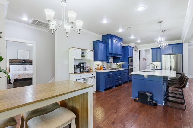 2613 Aberdeen Drive, Bryant, AR 72019
