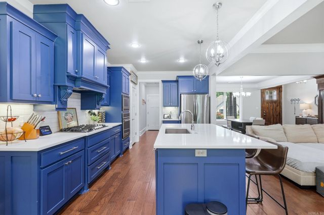 2613 Aberdeen Drive, Bryant, AR 72019