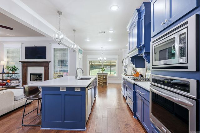 2613 Aberdeen Drive, Bryant, AR 72019