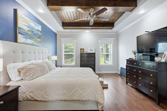 2613 Aberdeen Drive, Bryant, AR 72019