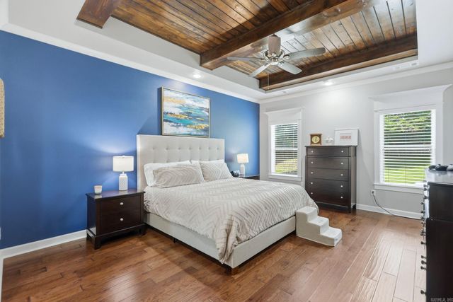 2613 Aberdeen Drive, Bryant, AR 72019