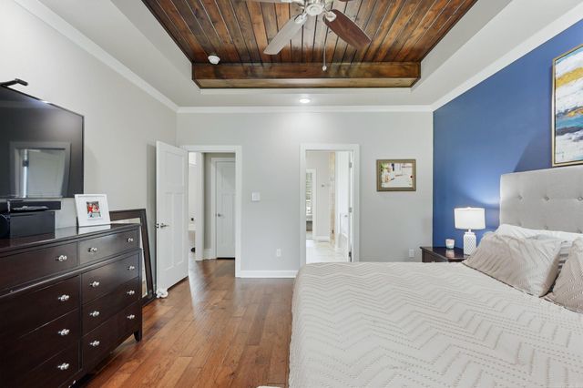 2613 Aberdeen Drive, Bryant, AR 72019