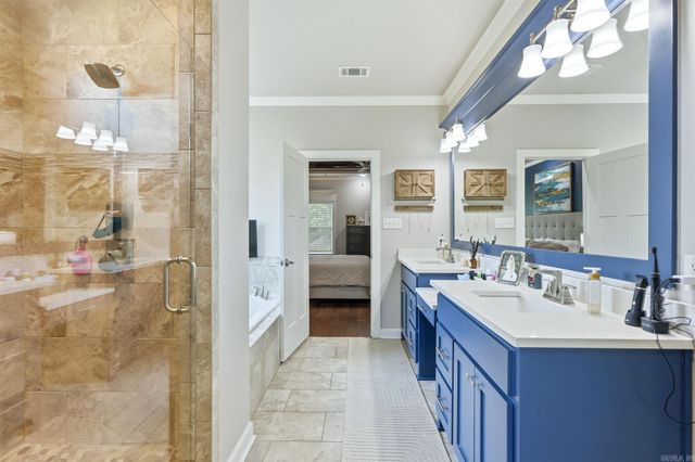 2613 Aberdeen Drive, Bryant, AR 72019