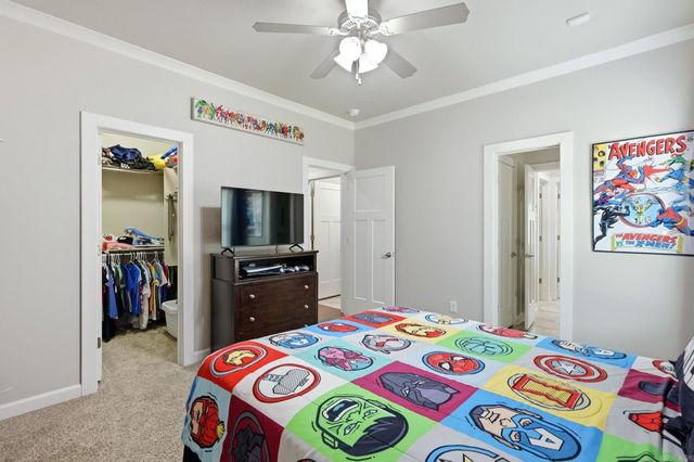 2613 Aberdeen Drive, Bryant, AR 72019