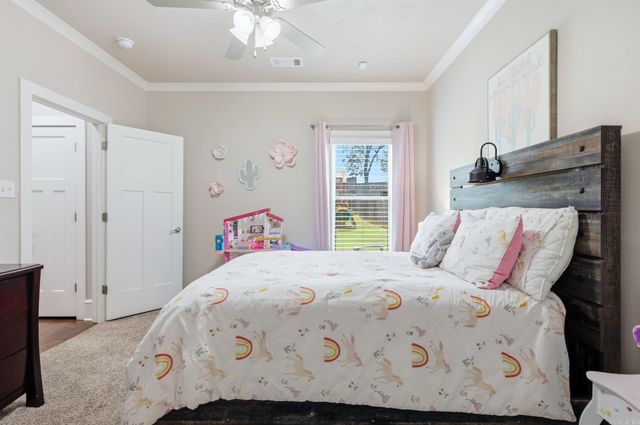 2613 Aberdeen Drive, Bryant, AR 72019