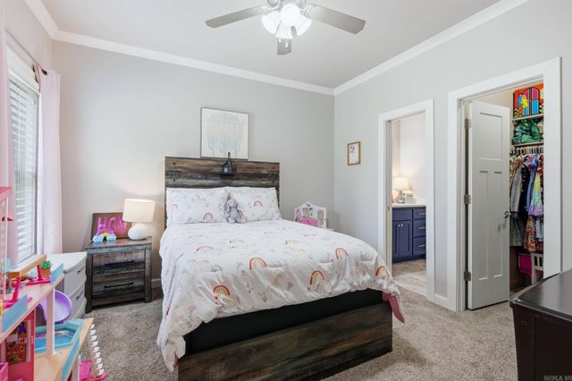 2613 Aberdeen Drive, Bryant, AR 72019