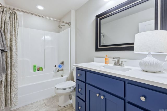 2613 Aberdeen Drive, Bryant, AR 72019