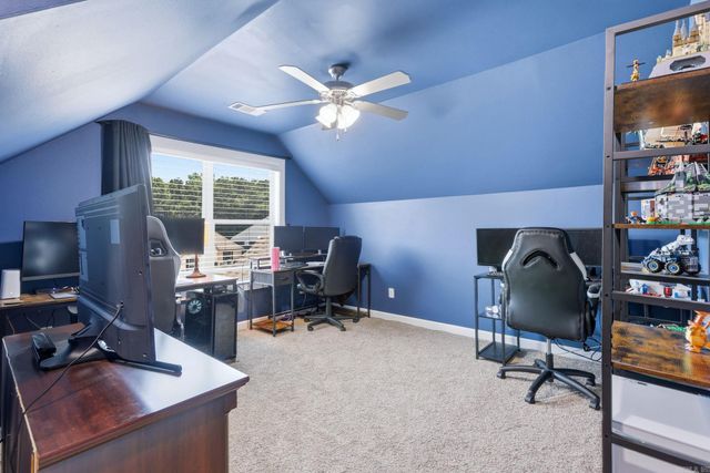 2613 Aberdeen Drive, Bryant, AR 72019