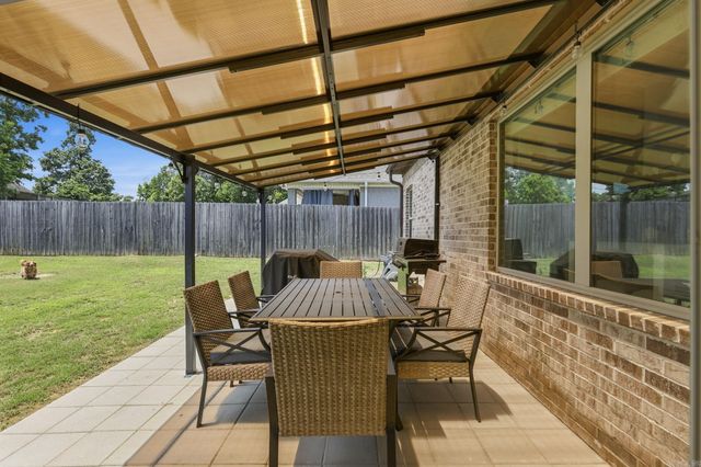 2613 Aberdeen Drive, Bryant, AR 72019