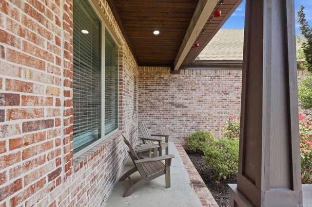 2613 Aberdeen Drive, Bryant, AR 72019