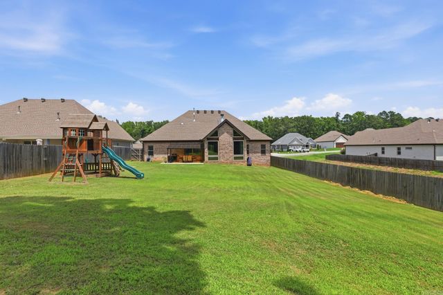 2613 Aberdeen Drive, Bryant, AR 72019