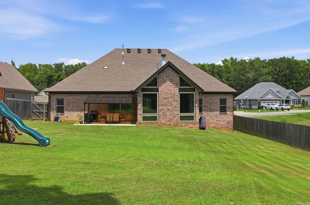 2613 Aberdeen Drive, Bryant, AR 72019