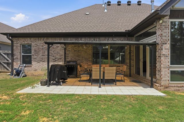 2613 Aberdeen Drive, Bryant, AR 72019