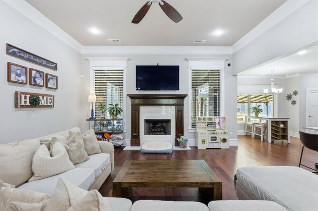 2613 Aberdeen Drive, Bryant, AR 72019