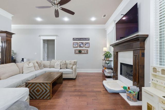 2613 Aberdeen Drive, Bryant, AR 72019