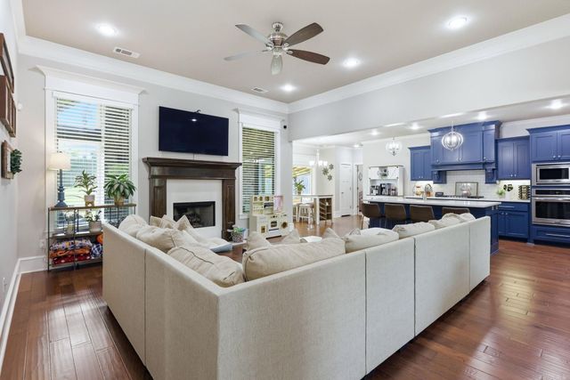 2613 Aberdeen Drive, Bryant, AR 72019