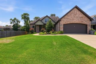 2613 Aberdeen Drive, Bryant, AR 72019