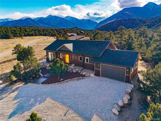 14982 Mary Murphy Drive, Nathrop, CO 81236