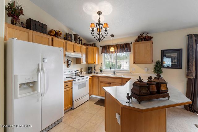 5377 E STEAMBOAT BND, Post Falls, ID 83854