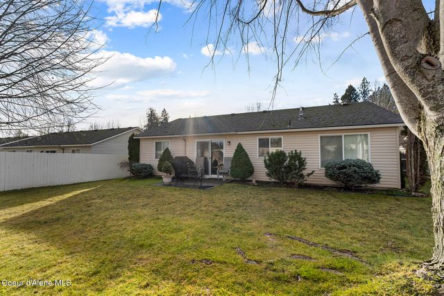 5377 E STEAMBOAT BND, Post Falls, ID 83854