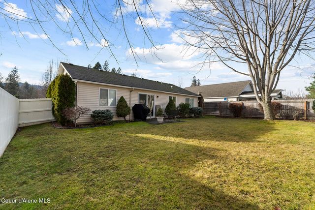 5377 E STEAMBOAT BND, Post Falls, ID 83854