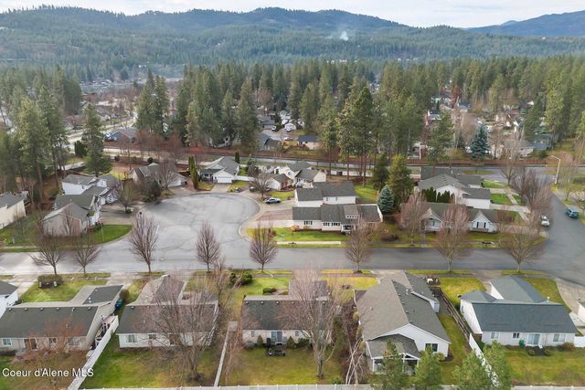 5377 E STEAMBOAT BND, Post Falls, ID 83854