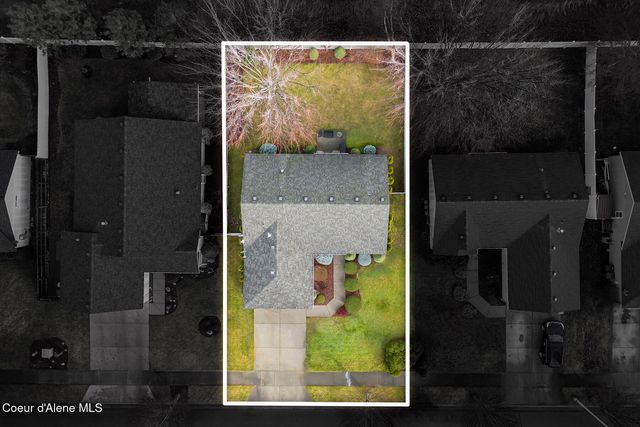 5377 E STEAMBOAT BND, Post Falls, ID 83854