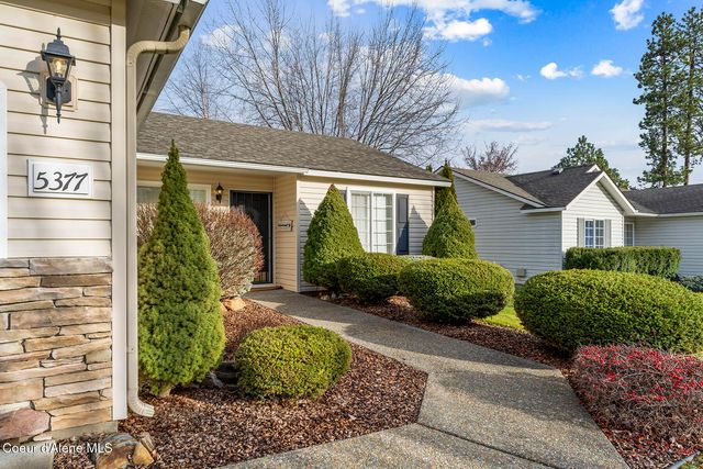 5377 E STEAMBOAT BND, Post Falls, ID 83854