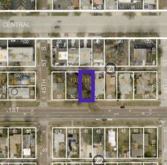 4445 1ST AVENUE S, St Petersburg, FL 33711
