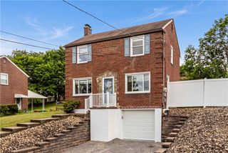 1200 Hazlett Rd, Mccandless, PA 15237