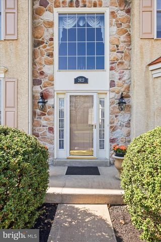 2023 STONY CREEK RD, Lansdale, PA 19446