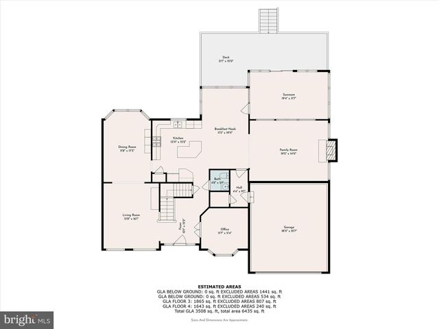 2023 STONY CREEK RD, Lansdale, PA 19446