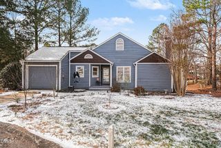 527 Woodwinds Drive, Durham, NC 27713