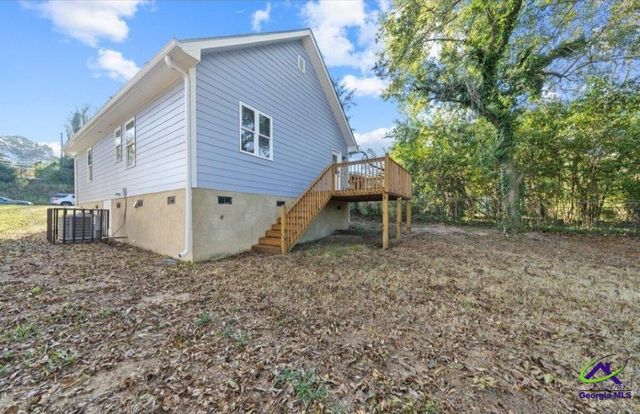 321 Madison Street, Macon, GA 31210