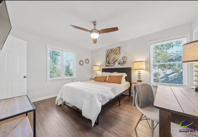 321 Madison Street, Macon, GA 31210