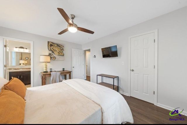321 Madison Street, Macon, GA 31210