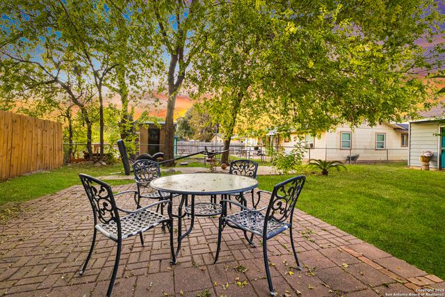 1934 Duluth Dr, San Antonio, TX 78224