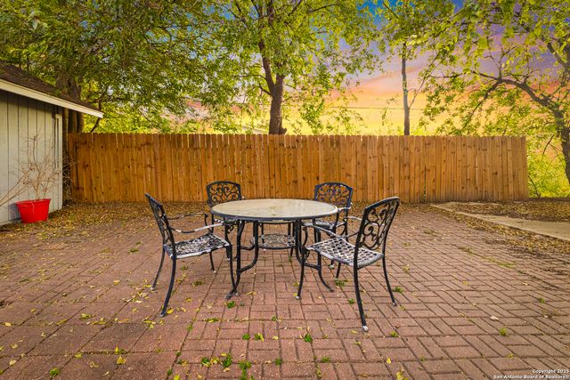 1934 Duluth Dr, San Antonio, TX 78224