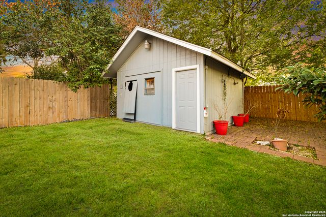 1934 Duluth Dr, San Antonio, TX 78224