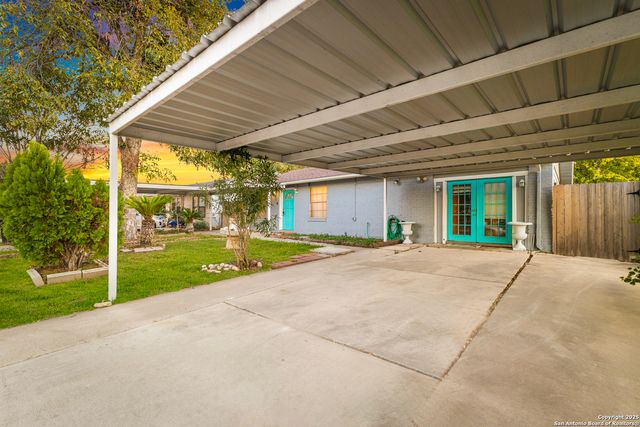 1934 Duluth Dr, San Antonio, TX 78224