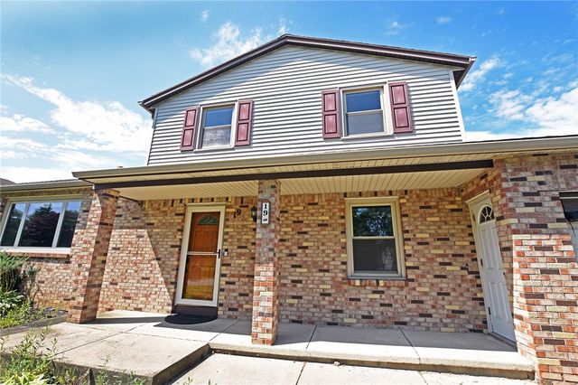 19 Ezio Drive, Gates, NY 14606
