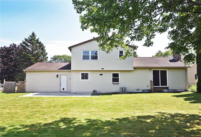 19 Ezio Drive, Gates, NY 14606