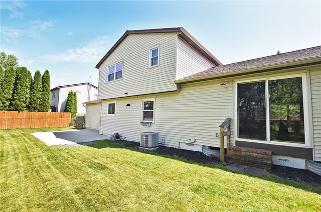 19 Ezio Drive, Gates, NY 14606