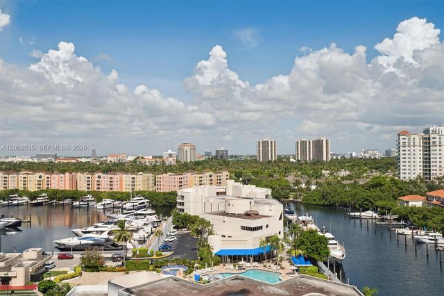 19707 Turnberry Way 12L, Aventura, FL 33180
