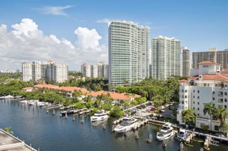 19707 Turnberry Way 12L, Aventura, FL 33180