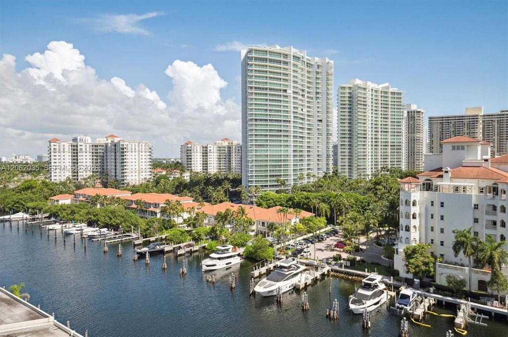 19707 Turnberry Way 12L, Aventura, FL 33180