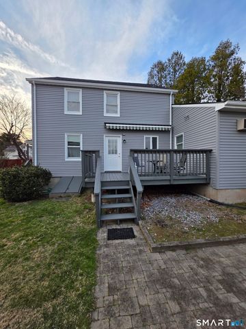 44 Steele Street, New Britain, CT 06052