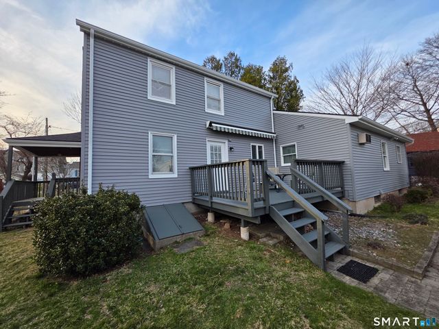 44 Steele Street, New Britain, CT 06052